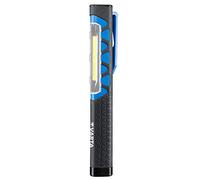 Varta Black Led Inspection Light Not Mains Fed 110Lm