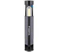 Varta Work Flex Torch Electric LED Black