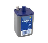 VARTA V430 LONGLIFE 4R25X light disposable batteries, main application in security devices, e.g. alarm systems, permanent light lamps or flashing lamps