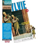 Vartan, Sylvie - Canta En Espanol
