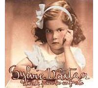 Sylvie Vartan - Chante Pour Les Enfants