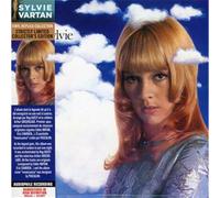 Vartan, Sylvie - Comme Un Garcon