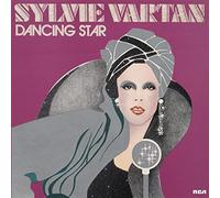 Vartan, Sylvie - Dancing Star [Import] [VINYL]