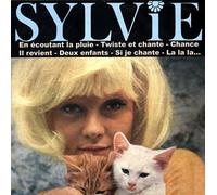 Vartan, Sylvie - En Ecoutant La Pluie