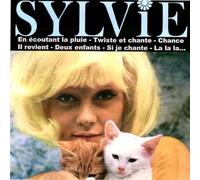 Vartan, Sylvie - En Ecoutant La Pluie