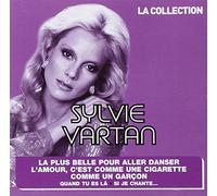 Vartan, Sylvie - La Collection 2011