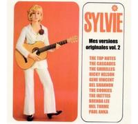 Vartan, Sylvie - Mes Versions Originales 2