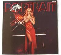 VARTAN, Sylvie - Portrait (Vartan, Sylvie) / PPL 1-8060