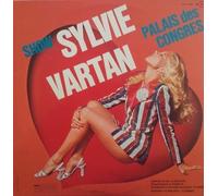 VARTAN, Sylvie - Show Palais des Congres / FPL2 0095