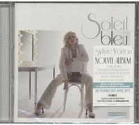 Vartan, Sylvie - Soleil Bleu