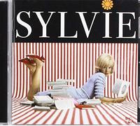Sylvie (CD)