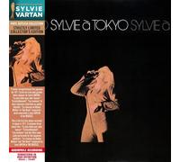 Sylvie a Tokyo