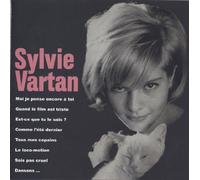 Vartan, Sylvie - Sylvie Vartan