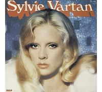 Vartan, Sylvie - Ta Sorcière Bien-Aimée (Lp) [VINYL]