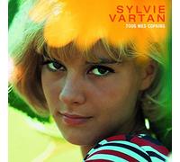 Vartan, Sylvie - Tous Mes Copains (180g) [VINYL]