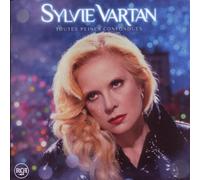 Vartan, Sylvie - Toutes Peines Confondues