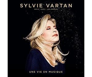 Vartan, Sylvie - Une Vie en Musique
