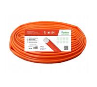 Vartco 2-Layer Drainage Hose for Submersible Pumps UV-Resistant Conveyor Flexible Hose (2 Inch 50 mm 10 m)