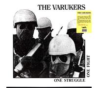 Varukers - One Struggle One Fight [VINYL]