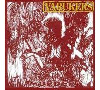 Varukers, the - Murder [Vinyl LP] [VINYL]