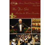 Varuous - New Year's Gala - Live From Th