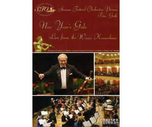 Varuous - New Year's Gala - Live From Th