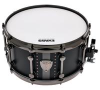 Varus 14"x07" Morpheus Snare Black