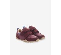 VARVAS Barefoot Trainers for Children, FINKID bordeaux red