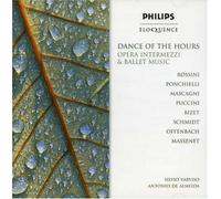 Varviso:Dresden Staat - Dance of the Hours