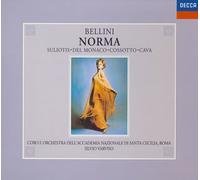Varviso & St.Cecilia O - Bellini: Norma