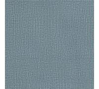 VaryPaper Blue Linen Textured Wallpaper Self Adhesive Faux Grasscloth Wallpaper for Living Room Bedroom 40cmx200cm Sticky Back Plastic Roll Vinyl Wrap for Kitchen Cupboards Shelf Liners