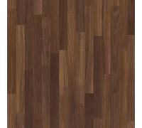 VaryPaper Dark Brown Patchwork Wood Panel Wallpaper 60cmx1200cm Wood Effect Sticky Back Plastic Self Adhesive Wooden Panelling Wallpaper for Living Room Bedroom Kitchen Worktop Covering Cupboards