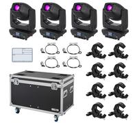Varytec Hero Spot 230 Tour Bundle