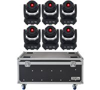 Varytec Hero Spot 90 Bundle