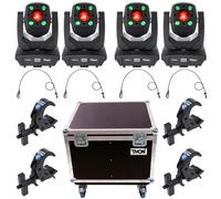 Varytec Hero Spot Wash 140 Tourpack