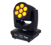 Varytec Hero Wash 715 HEX LED