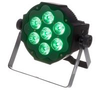 Varytec LED Pad 7 7x10W 5in1 RGBWA