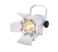 Varytec LED Theater Spot 50 3200K WH