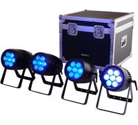 Varytec Typhoon True 720Z Tourpack