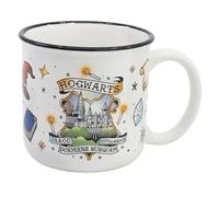 VARZI CARTOLERIA DAL 1956 Hogwarts Breakfast Mug 400Ml