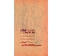 VAS: An Opera in Flatland - A Novel: A Novel. By Steve Tomasula. Art and Design by Stephen Farrell.