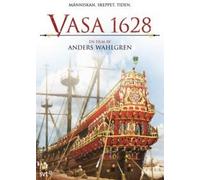 Vasa 1628 - DVD - (Import ) Historical docudrama about the construction of the warship Vasa.