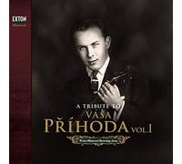 Vasa Prihoda - The Art Of Prihoda [Japan LTD SACD] OVCK-4