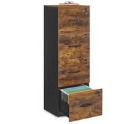 VASAGLE File Cabinet - Filing Cabinet for Home Office - Printer Stand