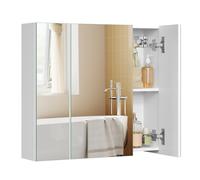 Vasagle Mirror Cabinet