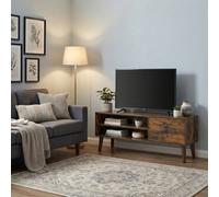 Vasagle Southville Tv Stand For Tvs Up To 55"
