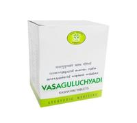 Vasaguluchyadi Kashyam Tablet 120 Nos. | Ayurvedic Product | AVN Ayurvedic