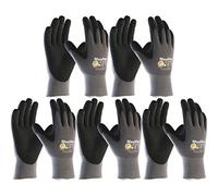 vasalat Maxiflex Endurance Protective Work Gloves Size 11/5 Pairs