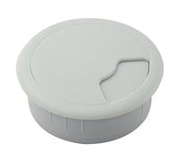 VASALAT Vas123 SB-1 D80 mm Grey Cable Passage 80 mm