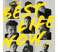Vasandani, Sachal - Best Life Now [VINYL]
